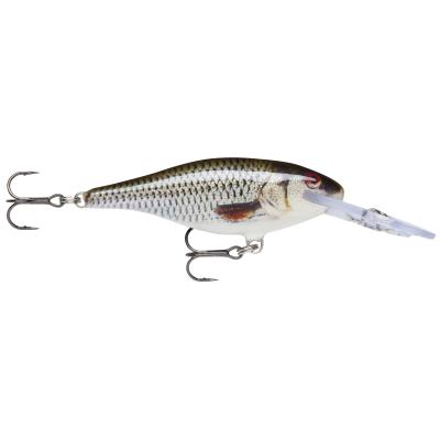 Rapala Deep Runner 9 Live Roach 